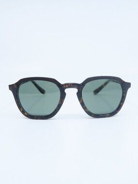 J.F. Rey ARTMAN 9898 Brown Carbon Fiber/Acetate New Polarized Men's Sunglasses.